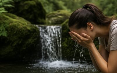 Wenn Gegenwind zur Klarheitsquelle wird – Ein Dreiklang für Dich